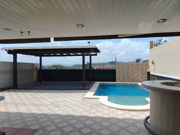 IS SOLD HOUSE IN VILLA ZAITA