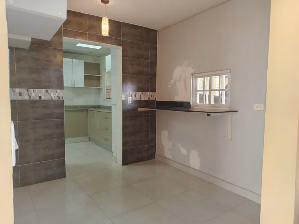 IS SOLD HOUSE IN VILLA ZAITA