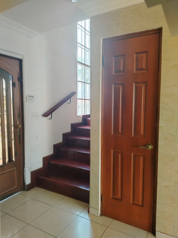 IS SOLD HOUSE IN VILLA ZAITA