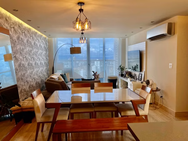 Rental Apartment The Repent East Coast