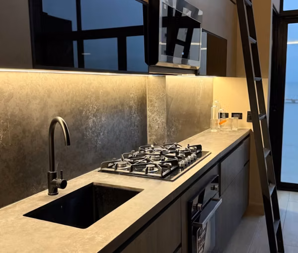 Apartment for Sale in Cangrejo Ph Cangrejo Bay 24-5881 ANL
