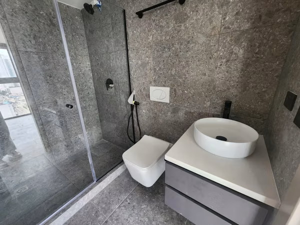 Apartment for Sale in Cangrejo Ph Cangrejo Bay 24-5881 ANL