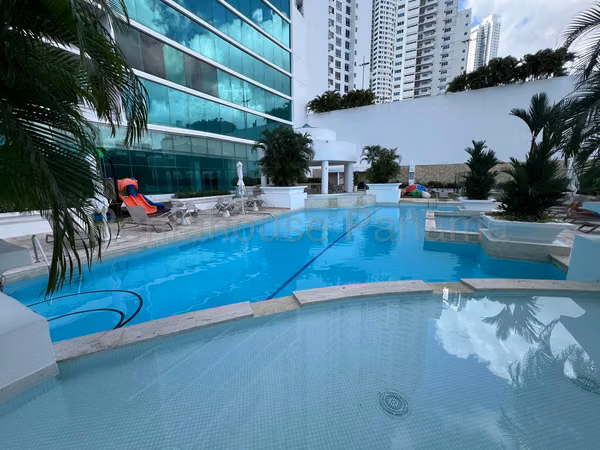 Apartment for Sale in Costa del Este AK