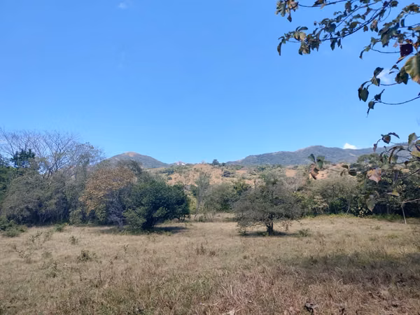 FINCA DE 18 HAS EN VENTA LOS CERRITOS CHAME EXCELENTE UBICACIÓN (CAMRO)