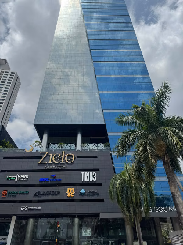 Venta de Oficina