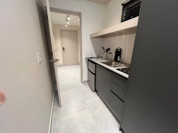 Lock-Off System Investment in El Cangrejo | Short-Term Rental | 71 m² | $224K
