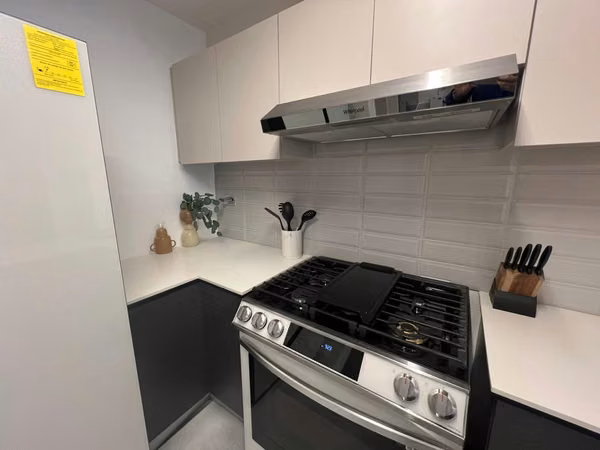 Lock-Off System Investment in El Cangrejo | Short-Term Rental | 71 m² | $224K