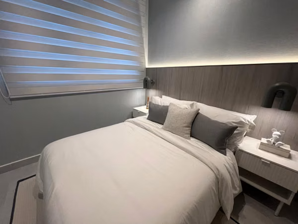 Lock-Off System Investment in El Cangrejo | Short-Term Rental | 71 m² | $224K