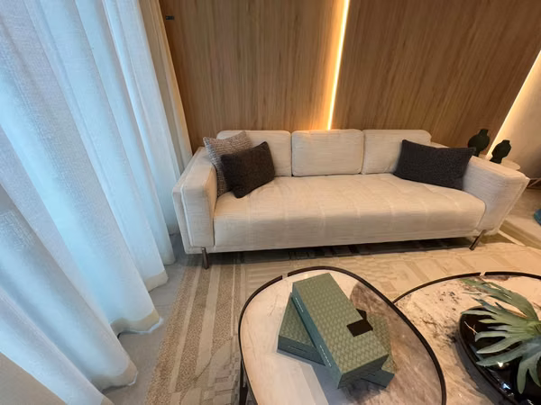 Lock-Off System Investment in El Cangrejo | Short-Term Rental | 71 m² | $224K