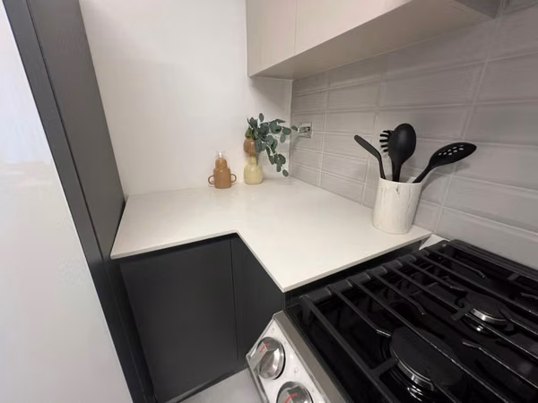 Lock-Off System Investment in El Cangrejo | Short-Term Rental | 71 m² | $224K
