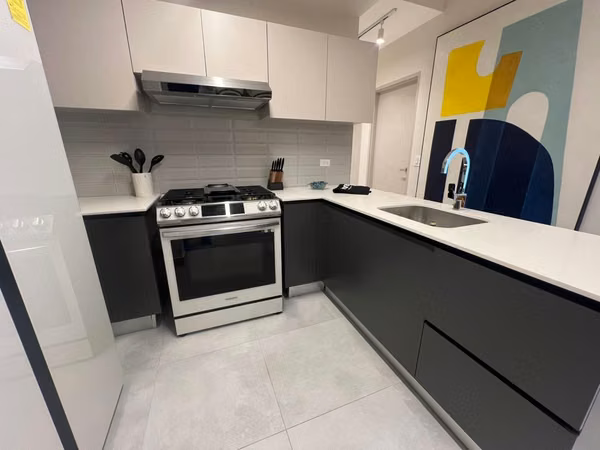 Lock-Off System Investment in El Cangrejo | Short-Term Rental | 71 m² | $224K