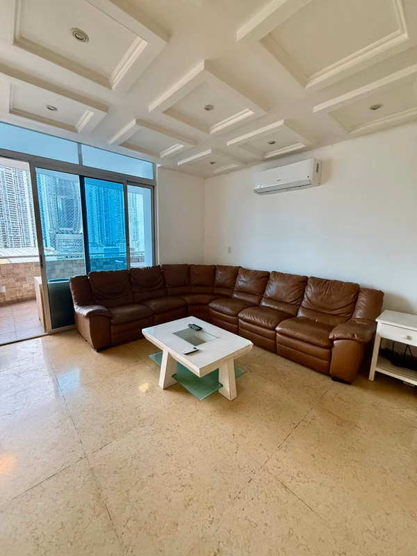 VENTA O ALQUILER de Apto en PH TORRE DEL PARQUE, Paitilla