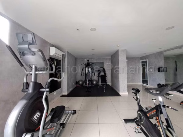 Venta de apartamento en San Francisco CF26-3202