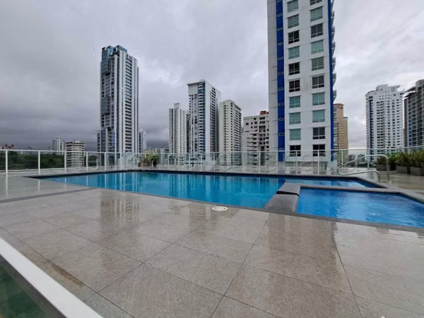 Venta de apartamento en San Francisco CF26-3202