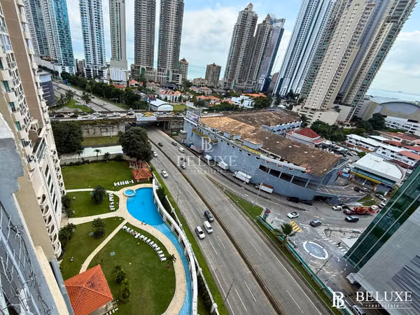 FOR SALE APARTMENT IN PH COSTA PACIFICA, PUNTA PACIFICA (13)