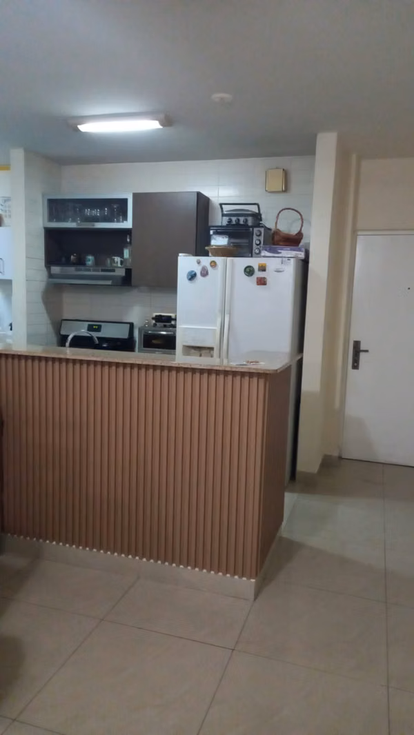 Ph Pacific Sun  Piso 20  110mts2