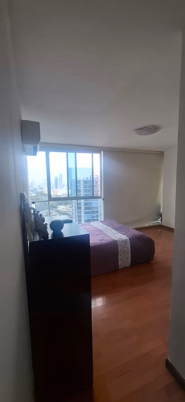 Ph Pacific Sun  Piso 20  110mts2