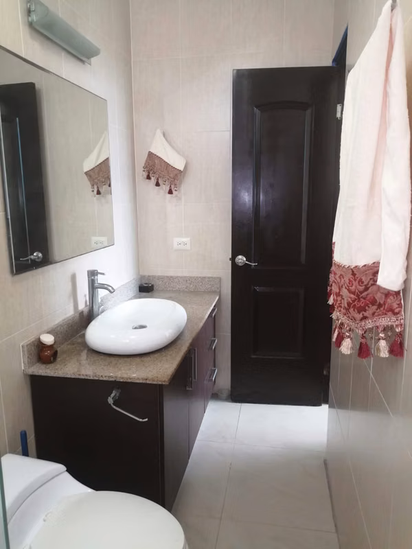 Ph Pacific Sun  Piso 20  110mts2