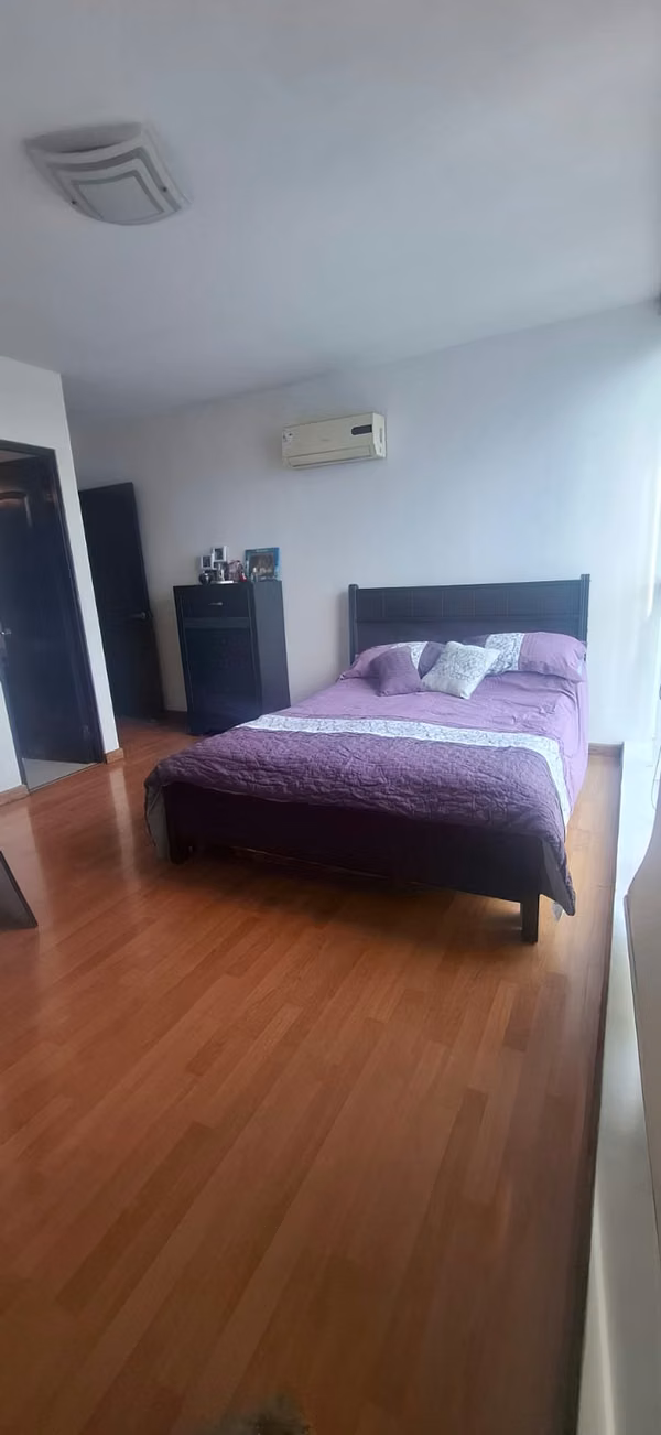 Ph Pacific Sun  Piso 20  110mts2
