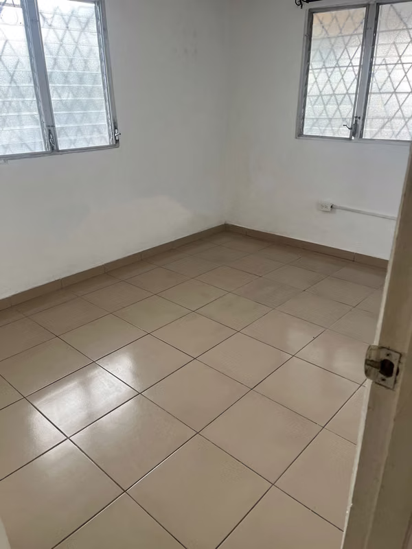 Ubicación estratégica y conectividad total en Paraíso, San Miguelito