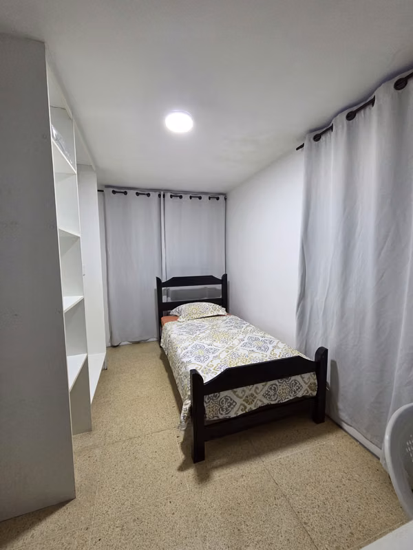 Rooms for rent - El Cangrejo - Bella Vista