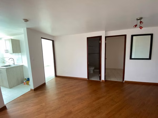 Live comfortably in a prime location at Parque del Este ID 26302