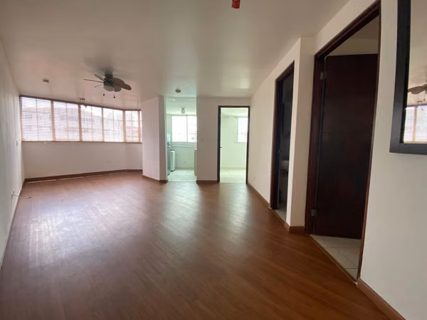 Live comfortably in a prime location at Parque del Este ID 26302