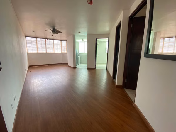 Live comfortably in a prime location at Parque del Este ID 26302