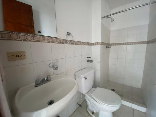 Live comfortably in a prime location at Parque del Este ID 26302
