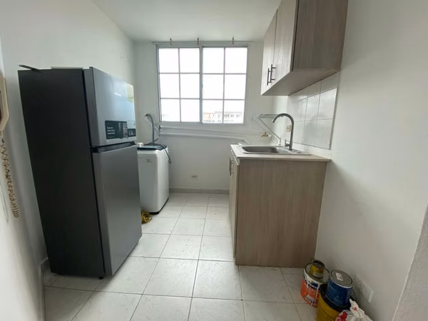 Live comfortably in a prime location at Parque del Este ID 26302