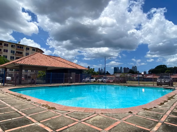 Live comfortably in a prime location at Parque del Este ID 26302