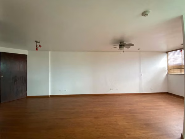 Live comfortably in a prime location at Parque del Este ID 26302