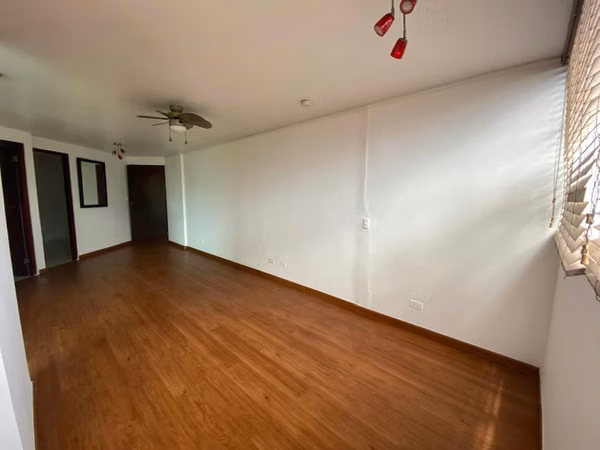 Live comfortably in a prime location at Parque del Este ID 26302