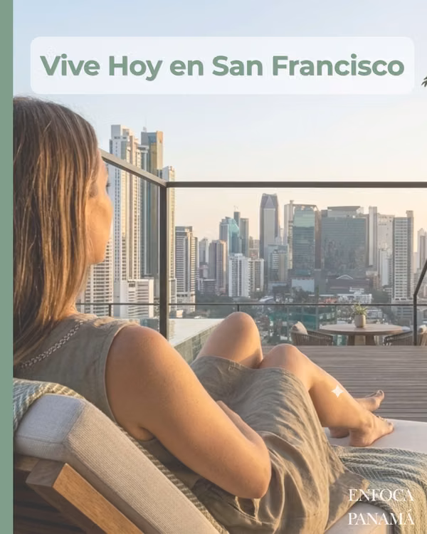 Apartment in San Francisco from $190K | 48 m² with boutique design