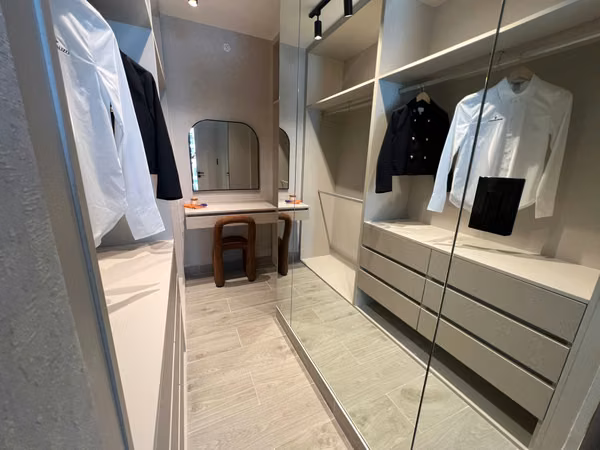 Apartment in San Francisco from $190K | 48 m² with boutique design