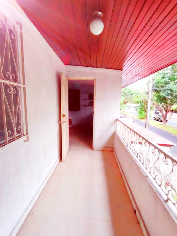 Commercial Opportunity in Chanis on Main Road | Mixed Zoning 1ZM2