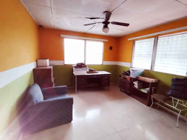 Commercial Opportunity in Chanis on Main Road | Mixed Zoning 1ZM2