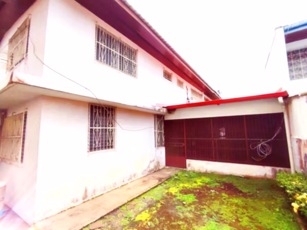 Commercial Opportunity in Chanis on Main Road | Mixed Zoning 1ZM2