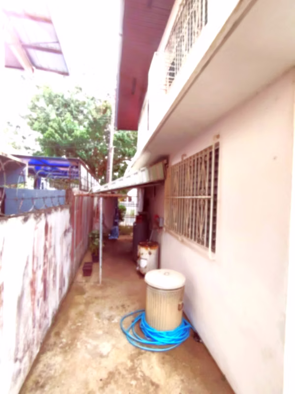 Commercial Opportunity in Chanis on Main Road | Mixed Zoning 1ZM2