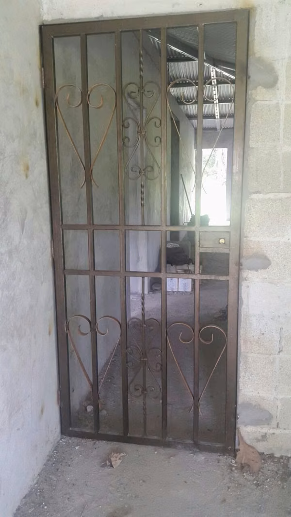 Vendo Casa en Ocú, especial para quienes disfrutan de la paz y tranquilidad