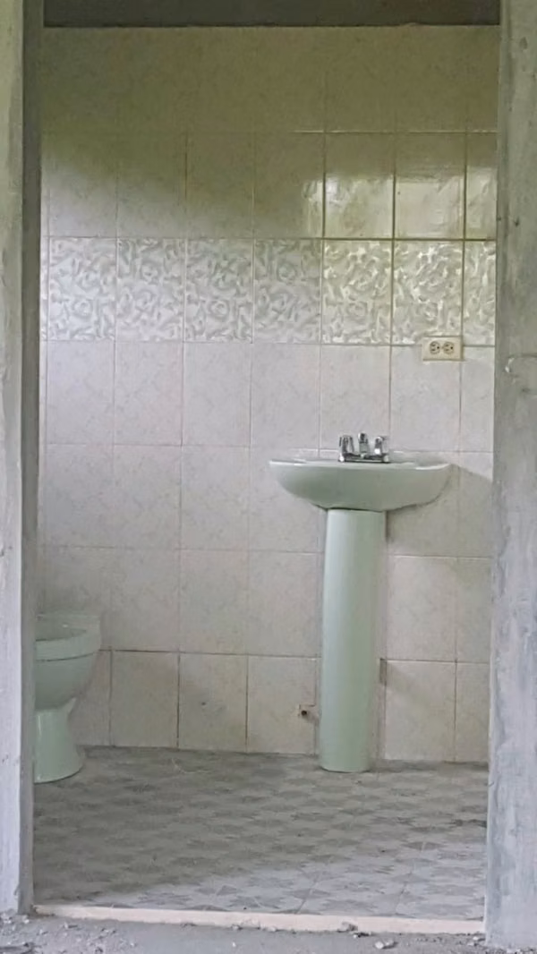 Vendo Casa en Ocú, especial para quienes disfrutan de la paz y tranquilidad