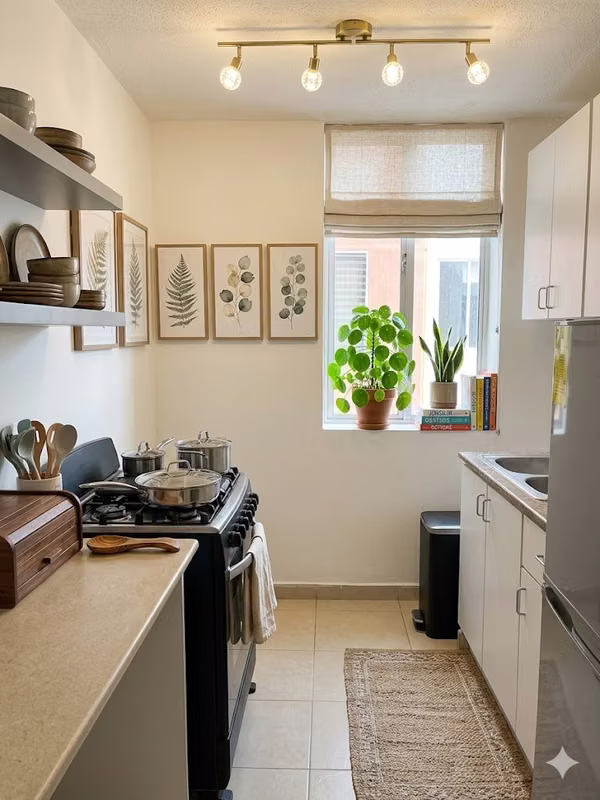 Apartment for sale in PH Mystic Village. Ideal for investment.