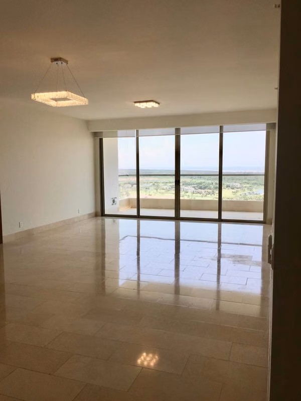 GREENVIEW - VISTA AL GOLF - LINEA BLANCA  - Santa Maria