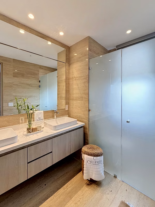 Venta de apartamento en Santa María