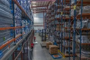 Bodega en Alquiler en La Loceria 26jack6917