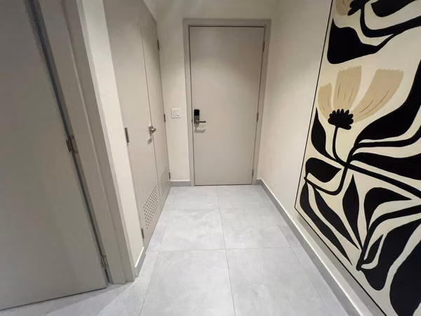 INVEST IN EL CANGREJO: FROM 185K, 2 BEDROOMS, 61 m²