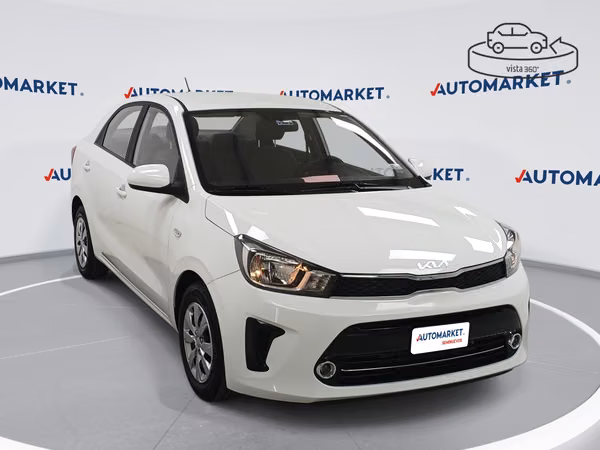 KIA SOLUTO - 2026 - KSOL - Automarket
