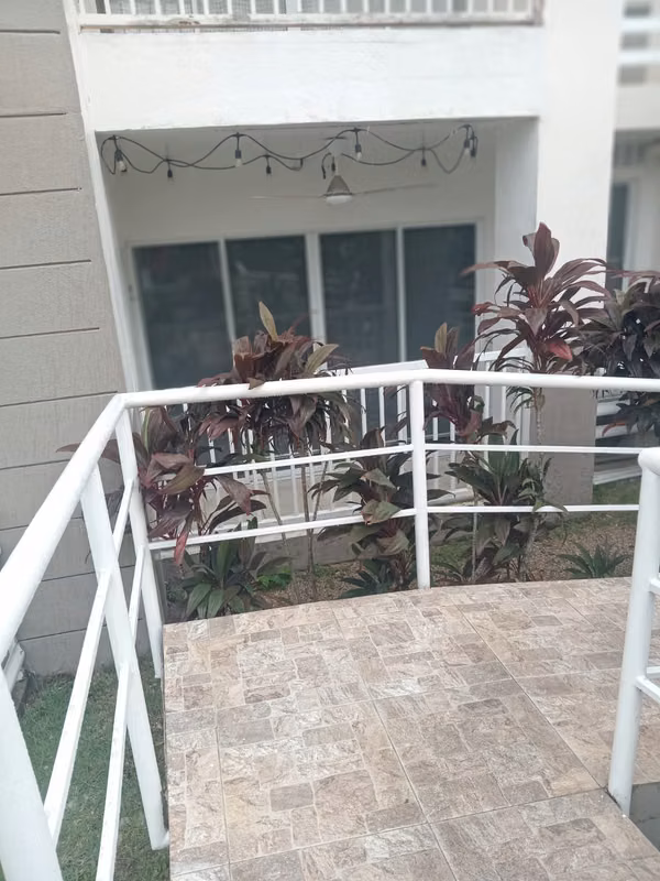 Alquiler bonito apartamento Arraiján Playa Dorada