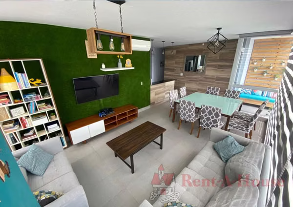 Apartment for sale in Loma Vista, Hato Pintado 26YCG2660