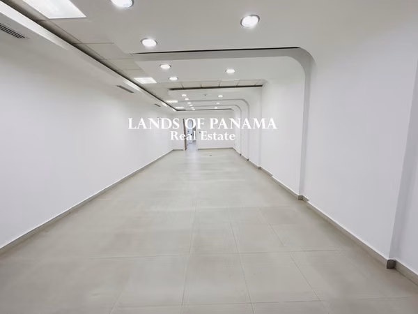 SE ALQUILA LOCAL COMERCIAL – VÍA ESPAÑA